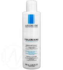 La Roche-Posay Toleriane Dermo- Cleanser 200ml 